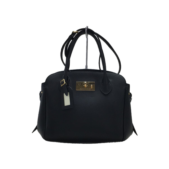 Louis Vuitton Mira PM Calf Leather Shoulder Bag Black - Picture 1 of 7